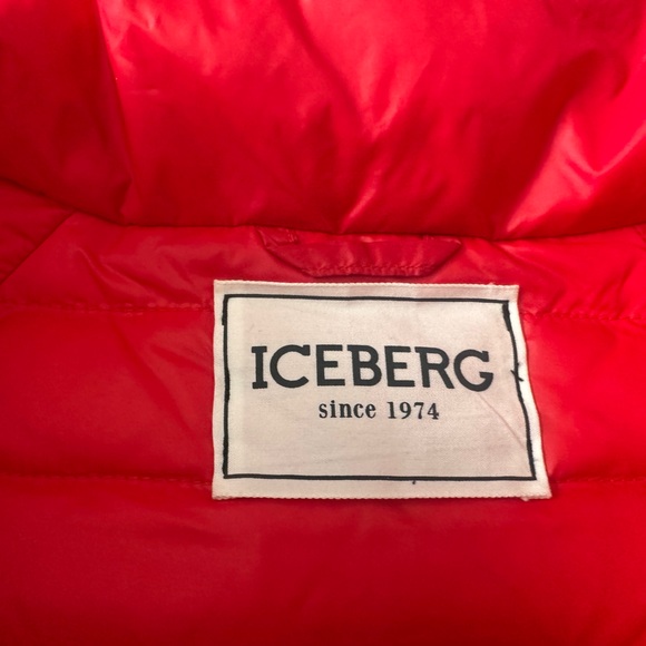 Iceberg jacket - Picture 3 of 5